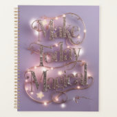 Planner (Voorkant)