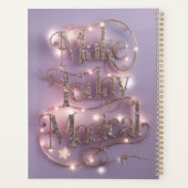 Planner (Achterkant)