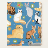 Planner (Achterkant)
