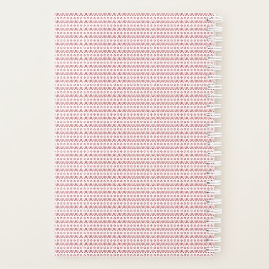 Planner (Achterkant)