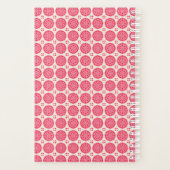 Planner (Achterkant)