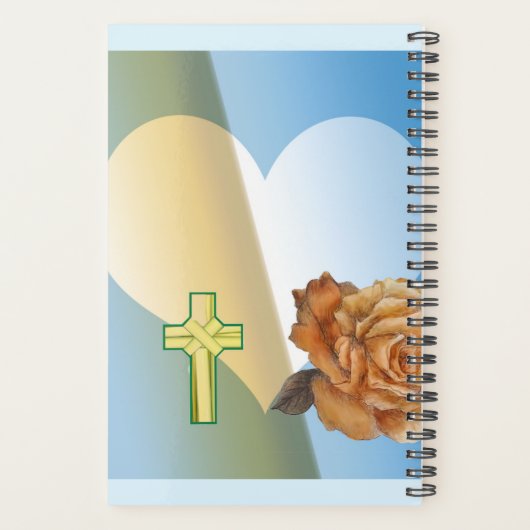 Planner (Achterkant)