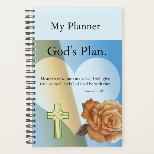 Planner (Voorkant)