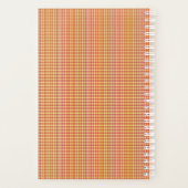 Planner (Achterkant)