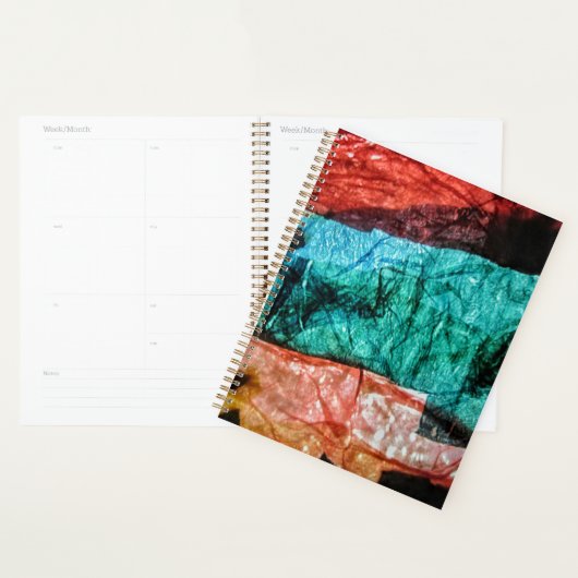 Planner (Display)