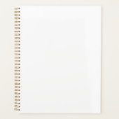 Planner (Voorkant)