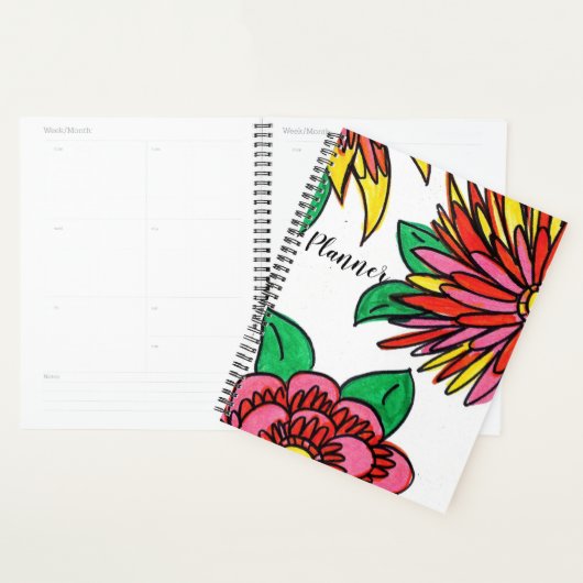 Planner (Display)