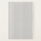 Planner (Achterkant)