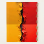 Planner (Achterkant)