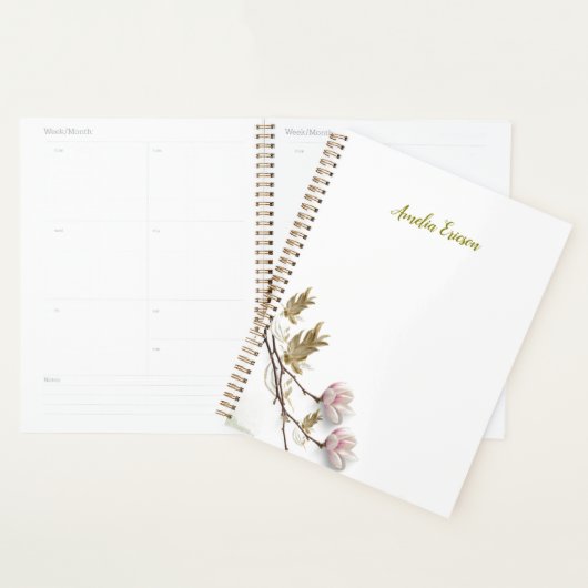 Planner (Display)
