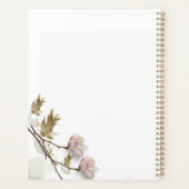 Planner (Achterkant)