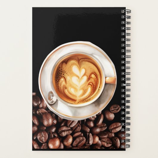 Planner (Achterkant)