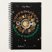 Planner (Voorkant)