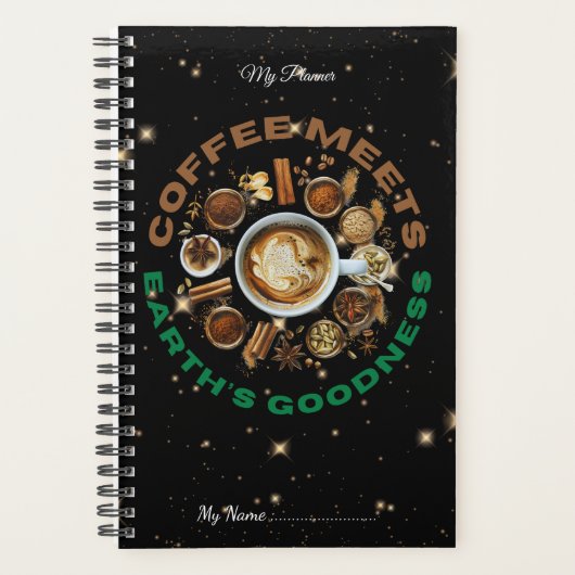 Planner (Voorkant)