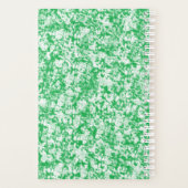 Planner (Achterkant)