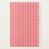 Planner (Achterkant)