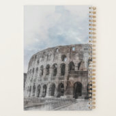 Planner (Achterkant)