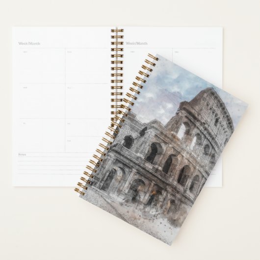Planner (Display)