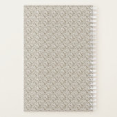 Planner (Achterkant)