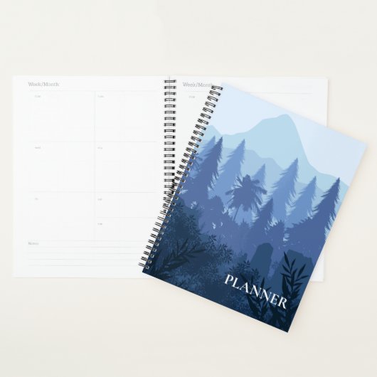 PLANNER (Display)
