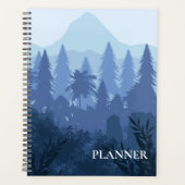 PLANNER (Voorkant)