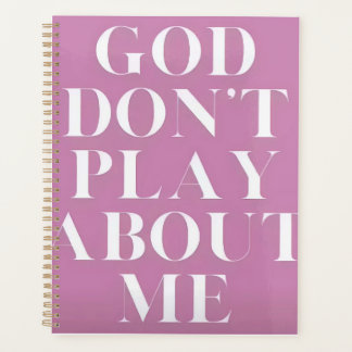 Planner