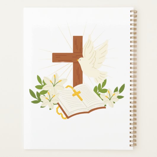 Planner (Achterkant)