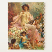 Planner (Achterkant)