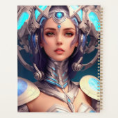 Planner (Achterkant)