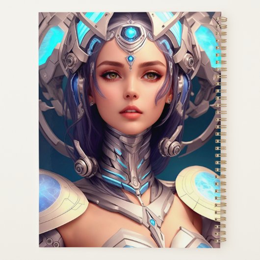 Planner (Achterkant)