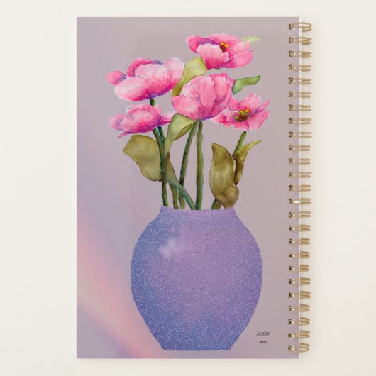 Planner (Achterkant)