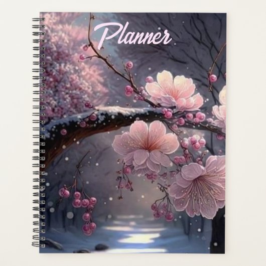 Planner (Voorkant)