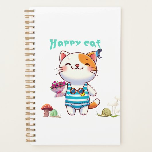 Planner (Voorkant)