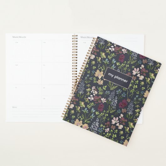 Planner (Display)