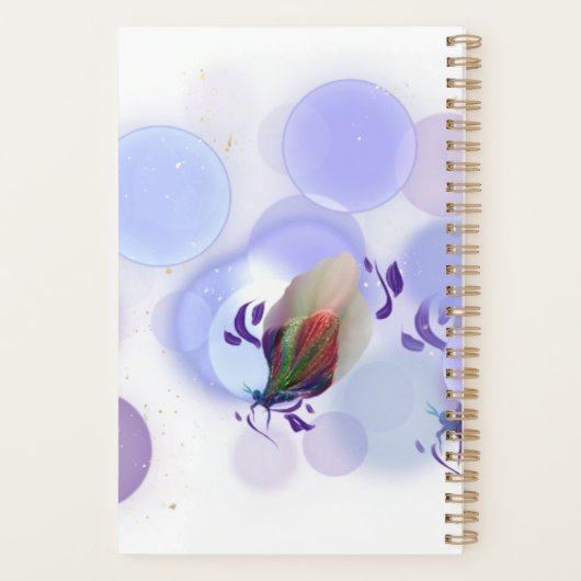 Planner (Achterkant)