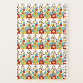 Planner (Achterkant)