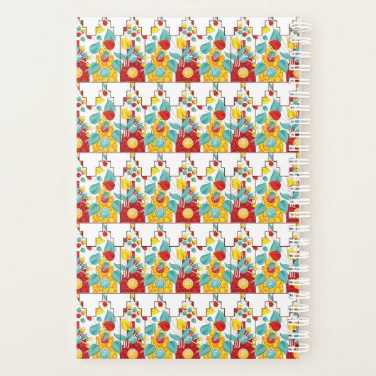 Planner (Achterkant)