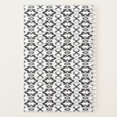 Planner (Achterkant)