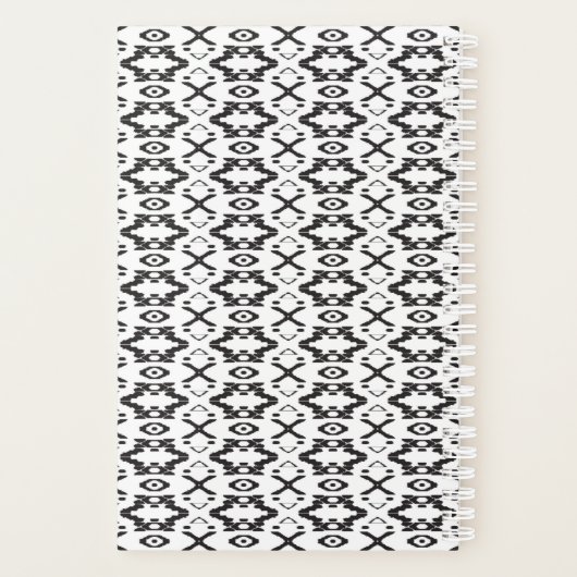 Planner (Achterkant)