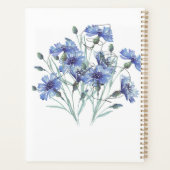 Planner (Achterkant)