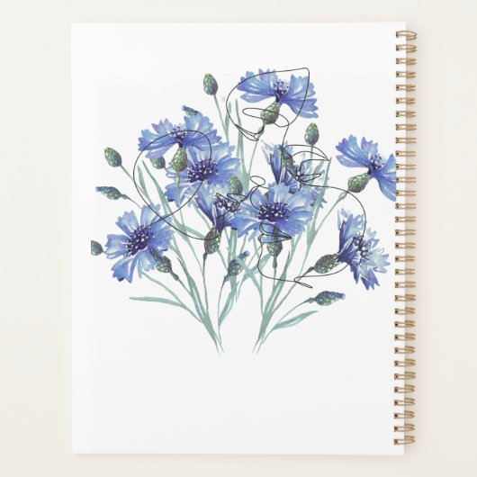 Planner (Achterkant)