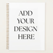 Planner (Voorkant)