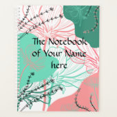 Planner (Voorkant)