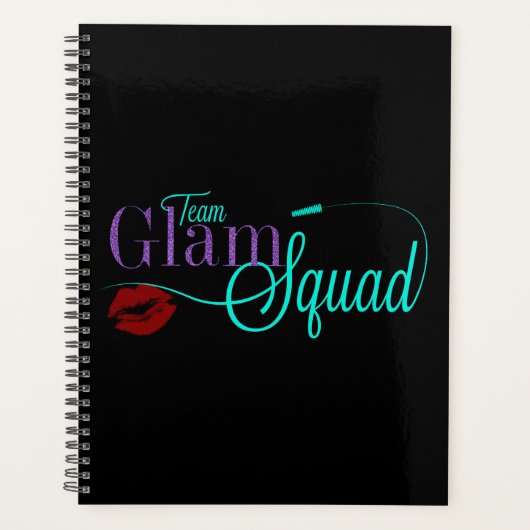 Planner (Voorkant)