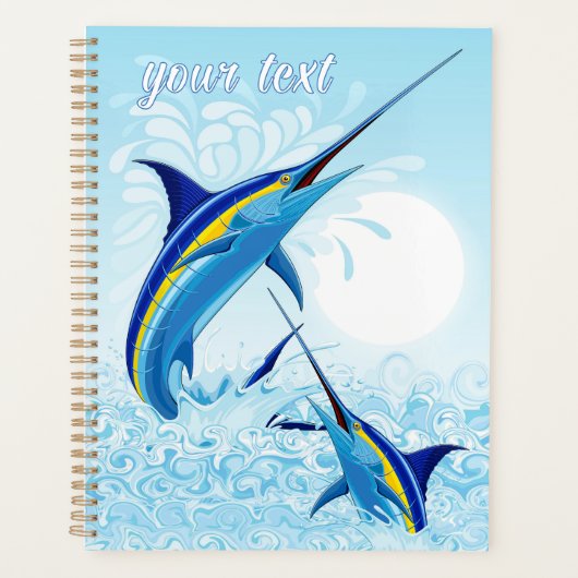 Planner (Voorkant)