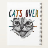 Planner (Achterkant)