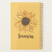 Planner (Achterkant)