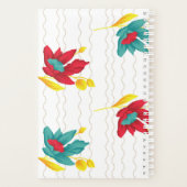 Planner (Achterkant)