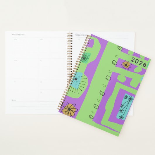 Planner (Display)