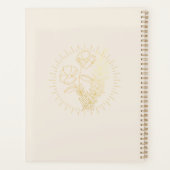 Planner (Achterkant)